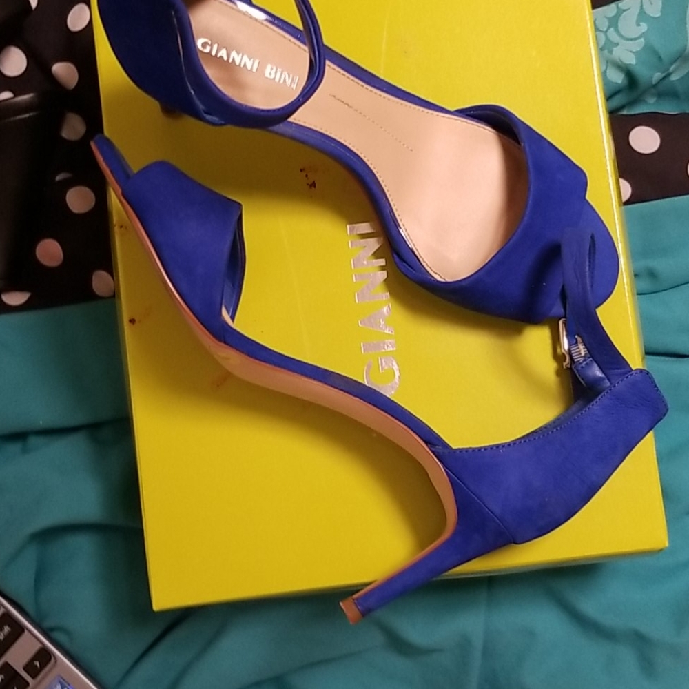Heels